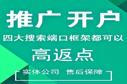 百度竞价包年案例：实现高效广告投放